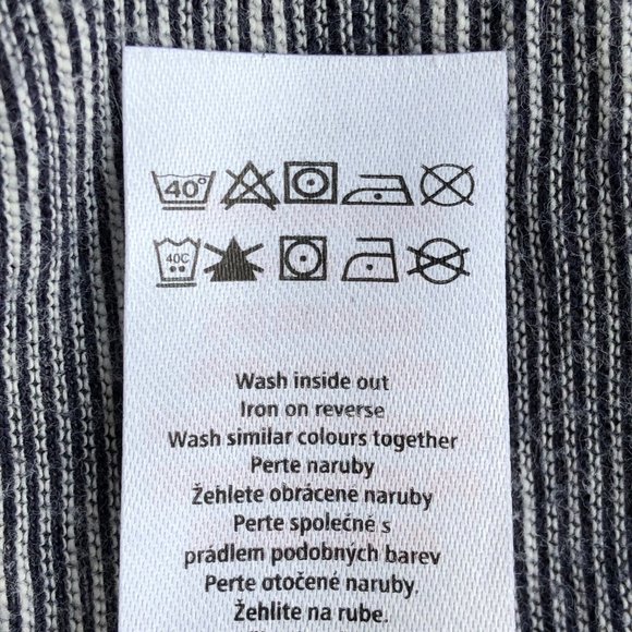 F&F Polo Shirt - Picture 15 of 16